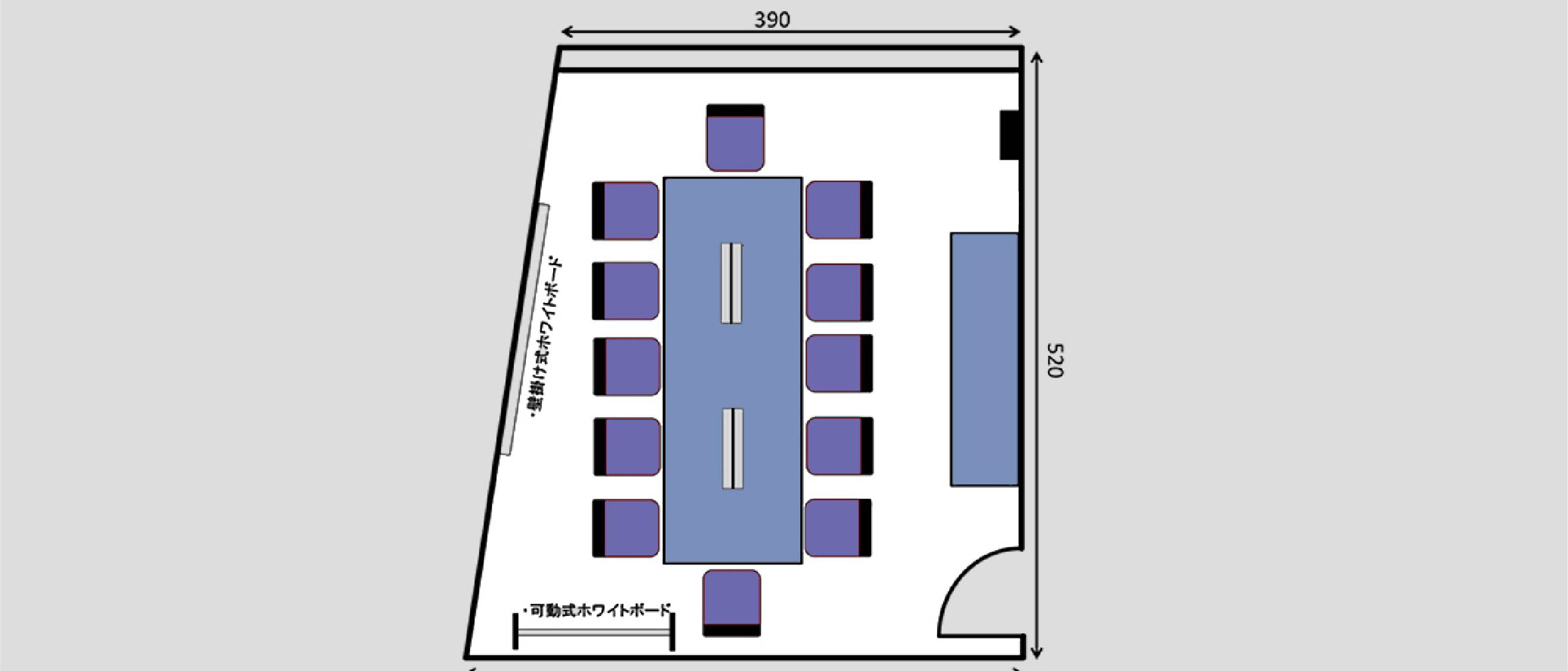 Aoyama RoomD-5